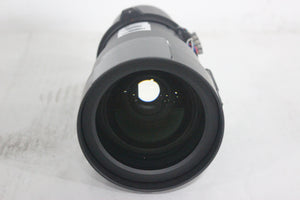 Christie 140-110103-01 1.5-2.0:1 Short Zoom H-Series Projector Lens