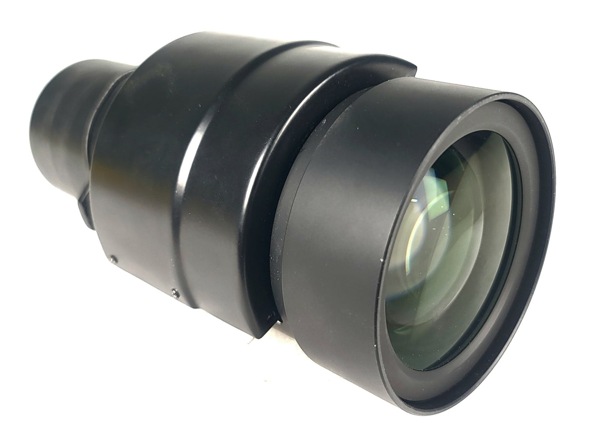 Christie 140-110103-01 Zoom Projector Lens (for H Series), 1.5-2.0:1