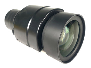Christie 140-110103-01 Zoom Projector Lens (for H Series), 1.5-2.0:1