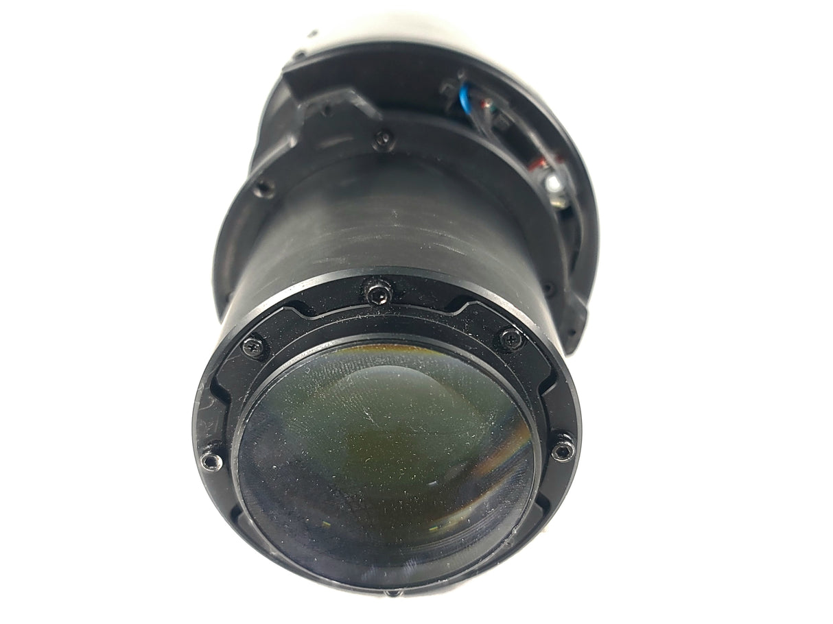Christie 140-110103-01 Zoom Projector Lens (for H Series), 1.5-2.0:1