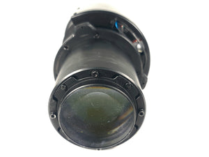 Christie 140-110103-01 Zoom Projector Lens (for H Series), 1.5-2.0:1