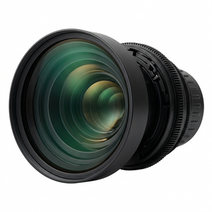 Christie 140-111104-01 Zoom Projector Lens, 2.0-4.0:1