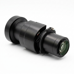 Christie 140-111104-01 Zoom Projector Lens, 2.0-4.0:1