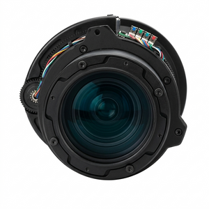 Christie 140-111104-01 Zoom Projector Lens, 2.0-4.0:1