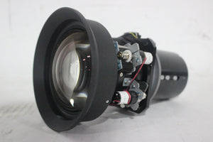 Christie 140-115108-01 1.02-1.36:1 Short Zoom HS-Series Projector Lens