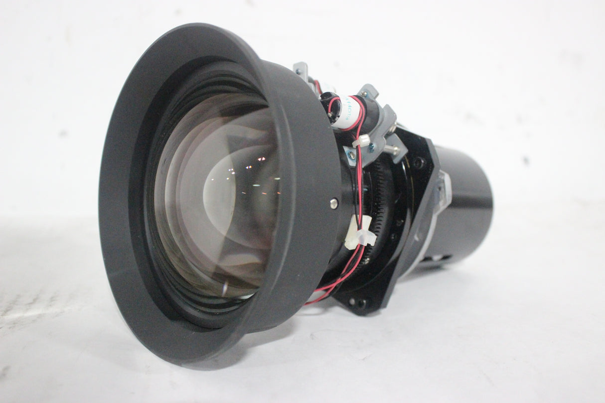 Christie 140-115108-01 1.02-1.36:1 Short Zoom HS-Series Projector Lens