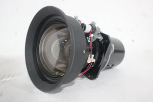 Christie 140-115108-01 1.02-1.36:1 Short Zoom HS-Series Projector Lens
