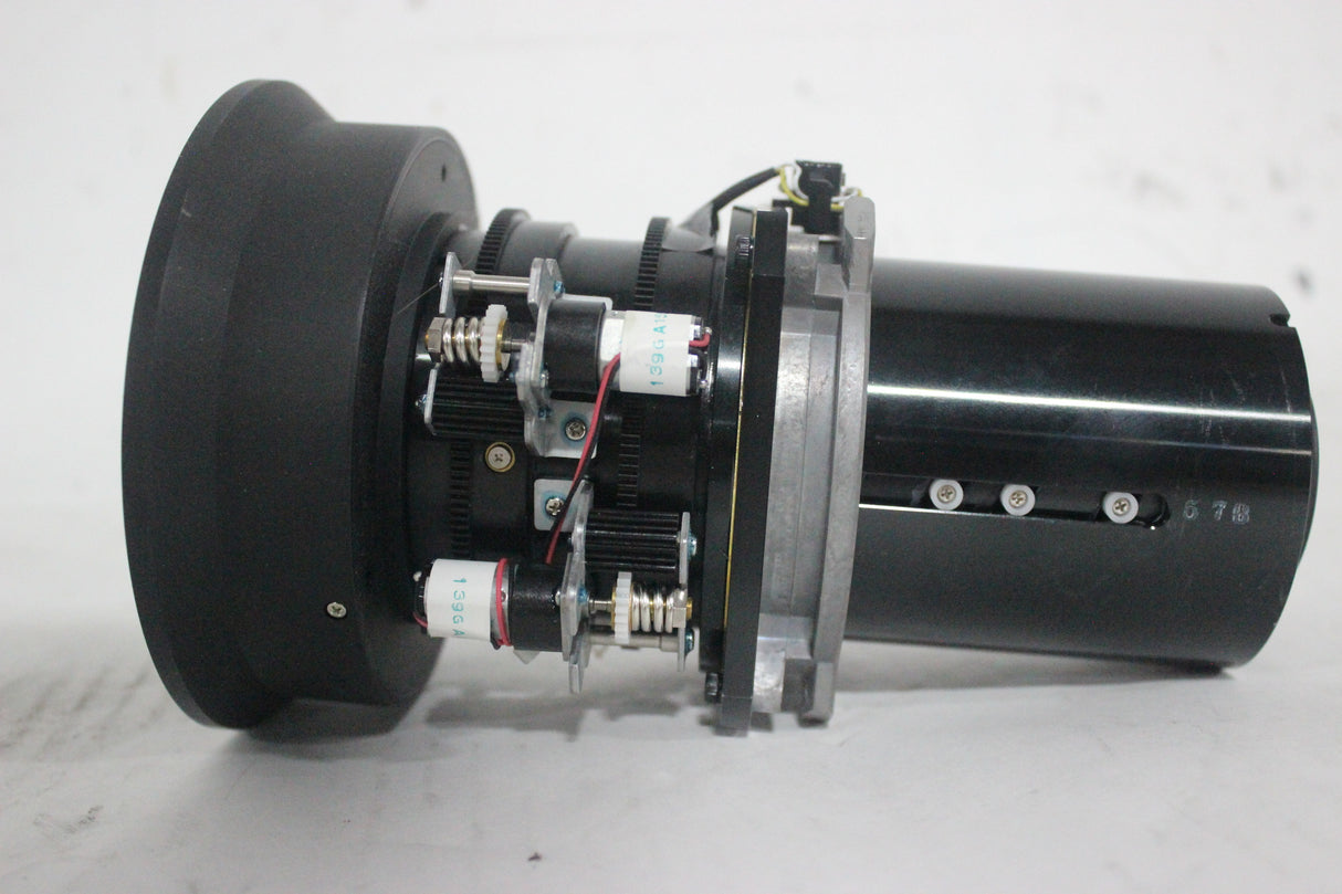 Christie 140-115108-01 1.02-1.36:1 Short Zoom HS-Series Projector Lens