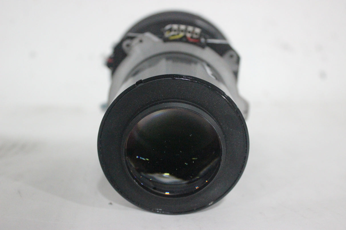 Christie 140-115108-01 1.02-1.36:1 Short Zoom HS-Series Projector Lens