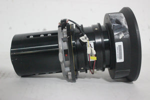 Christie 140-115108-01 1.02-1.36:1 Short Zoom HS-Series Projector Lens