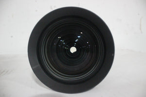 Christie 140-115108-01 1.02-1.36:1 Short Zoom HS-Series Projector Lens