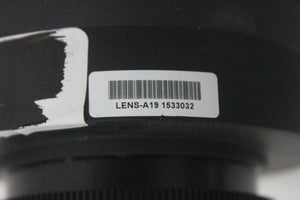 Christie 140-115108-01 1.02-1.36:1 Short Zoom HS-Series Projector Lens