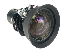 Christie 140-115108-01 1.02-1.36:1 Short Zoom HS Projector Lens