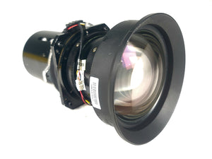 Christie 140-115108-01 1.02-1.36:1 Short Zoom HS Projector Lens
