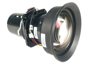 Christie 140-115108-01 1.02-1.36:1 Short Zoom HS Projector Lens