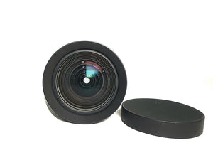 Christie 140-115108-01 1.02-1.36:1 Short Zoom HS Projector Lens