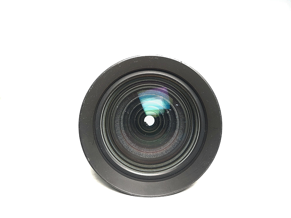 Christie 140-115108-01 1.02-1.36:1 Short Zoom HS Projector Lens