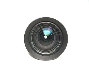 Christie 140-115108-01 1.02-1.36:1 Short Zoom HS Projector Lens