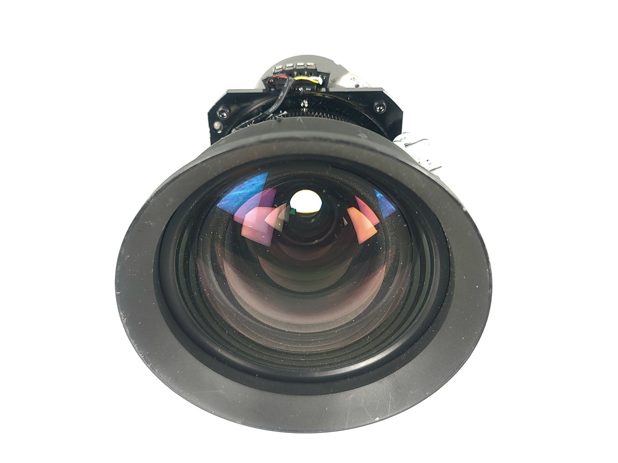 Christie 140-115108-01 1.02-1.36:1 Short Zoom HS Projector Lens