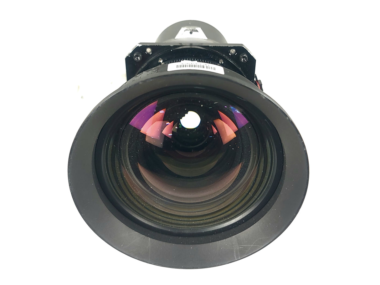 Christie 140-115108-01 1.02-1.36:1 Short Zoom HS Projector Lens