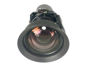 Christie 140-115108-01 1.02-1.36:1 Short Zoom HS Projector Lens