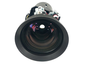 Christie 140-115108-01 1.02-1.36:1 Short Zoom HS Projector Lens