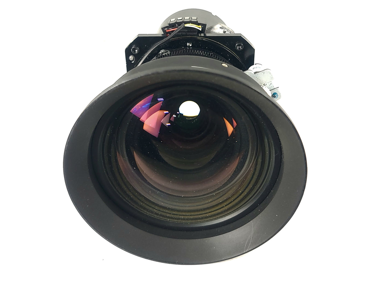 Christie 140-115108-01 1.02-1.36:1 Short Zoom HS Projector Lens