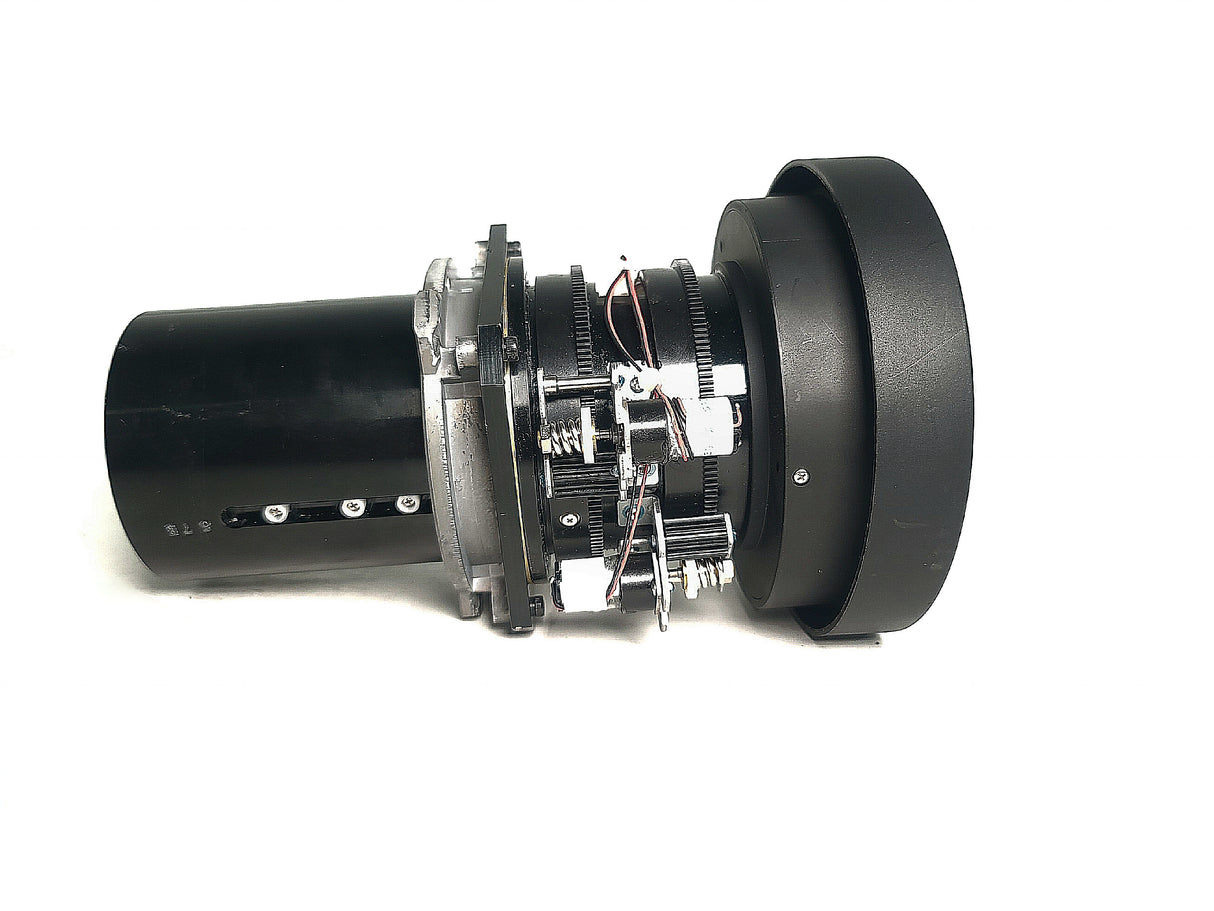 Christie 140-115108-01 1.02-1.36:1 Short Zoom HS Projector Lens