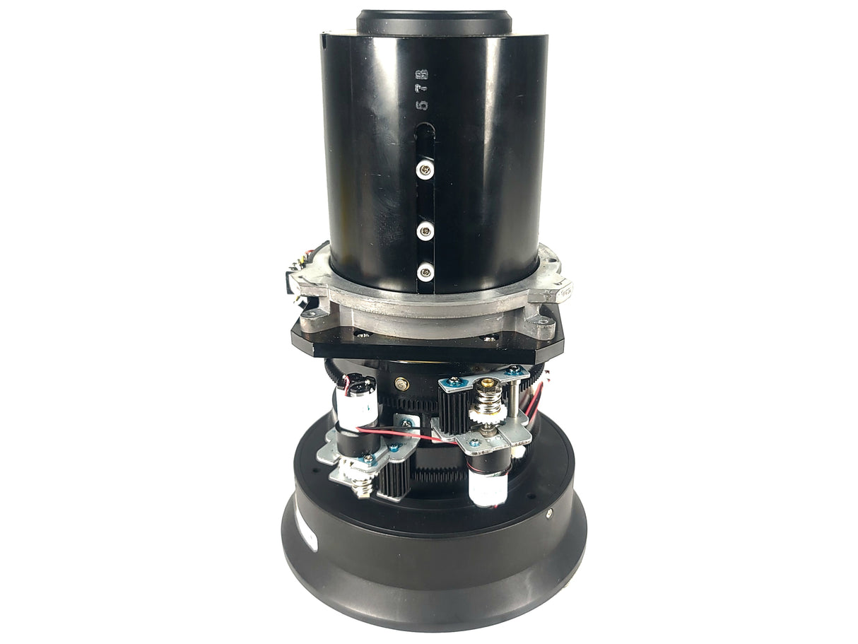 Christie 140-115108-01 1.02-1.36:1 Short Zoom HS Projector Lens