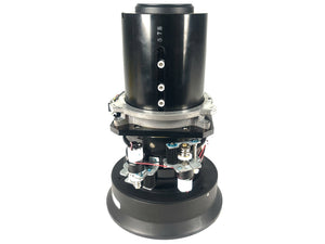 Christie 140-115108-01 1.02-1.36:1 Short Zoom HS Projector Lens