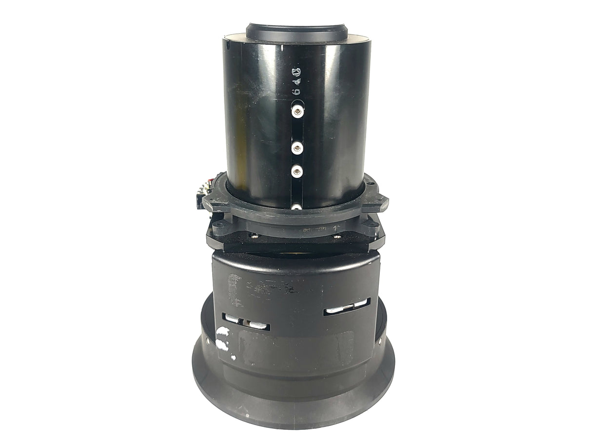 Christie 140-115108-01 1.02-1.36:1 Short Zoom HS Projector Lens