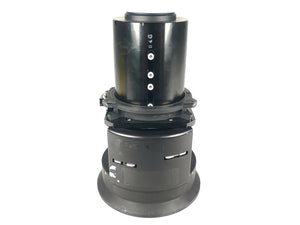 Christie 140-115108-01 1.02-1.36:1 Short Zoom HS Projector Lens