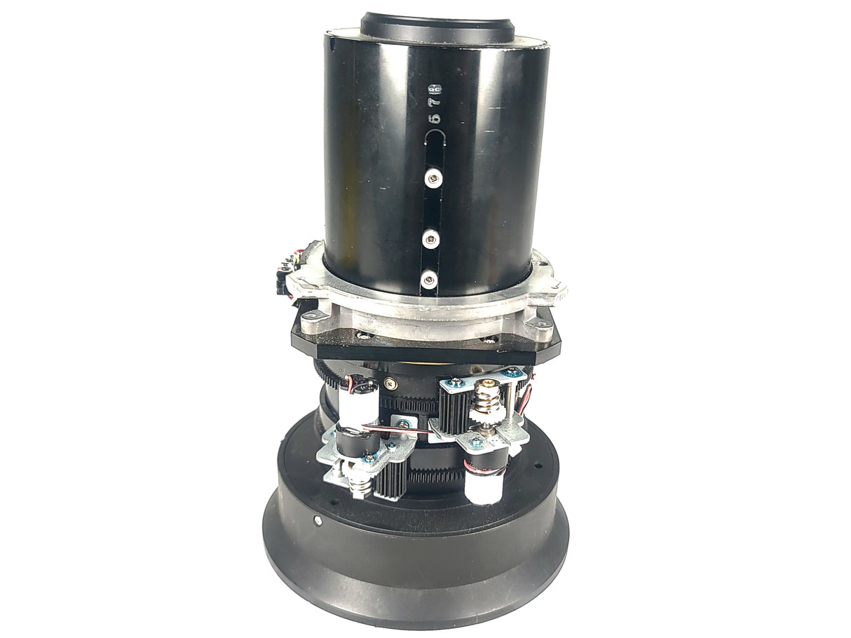 Christie 140-115108-01 1.02-1.36:1 Short Zoom HS Projector Lens