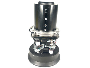 Christie 140-115108-01 1.02-1.36:1 Short Zoom HS Projector Lens