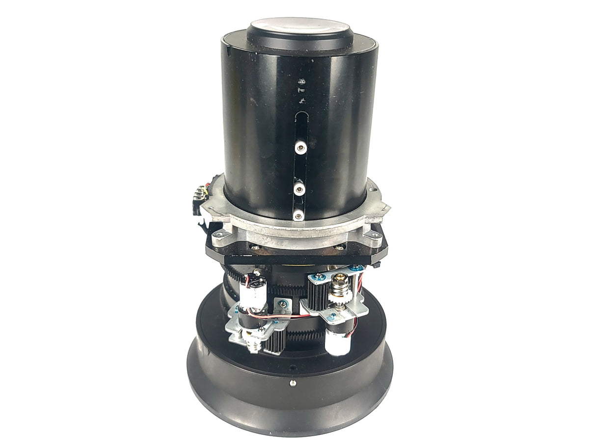 Christie 140-115108-01 1.02-1.36:1 Short Zoom HS Projector Lens