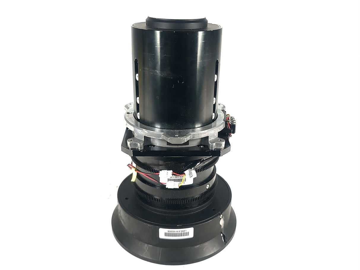 Christie 140-115108-01 1.02-1.36:1 Short Zoom HS Projector Lens