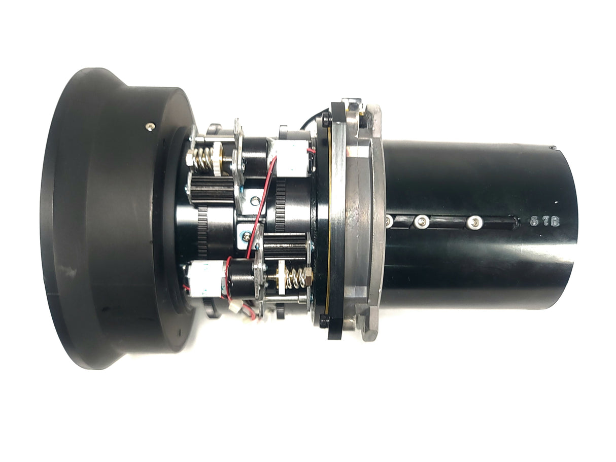 Christie 140-115108-01 1.02-1.36:1 Short Zoom HS Projector Lens