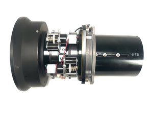 Christie 140-115108-01 1.02-1.36:1 Short Zoom HS Projector Lens