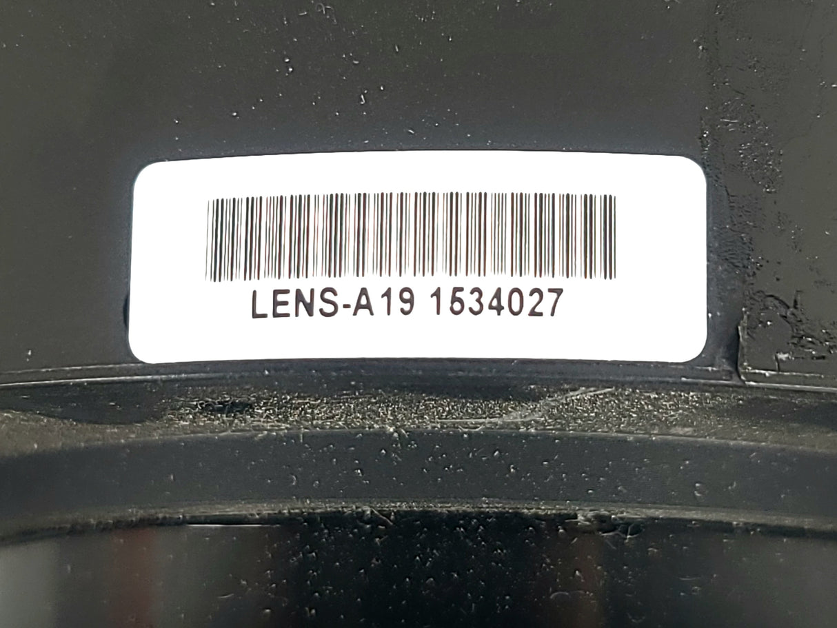 Christie 140-115108-01 1.02-1.36:1 Short Zoom HS Projector Lens