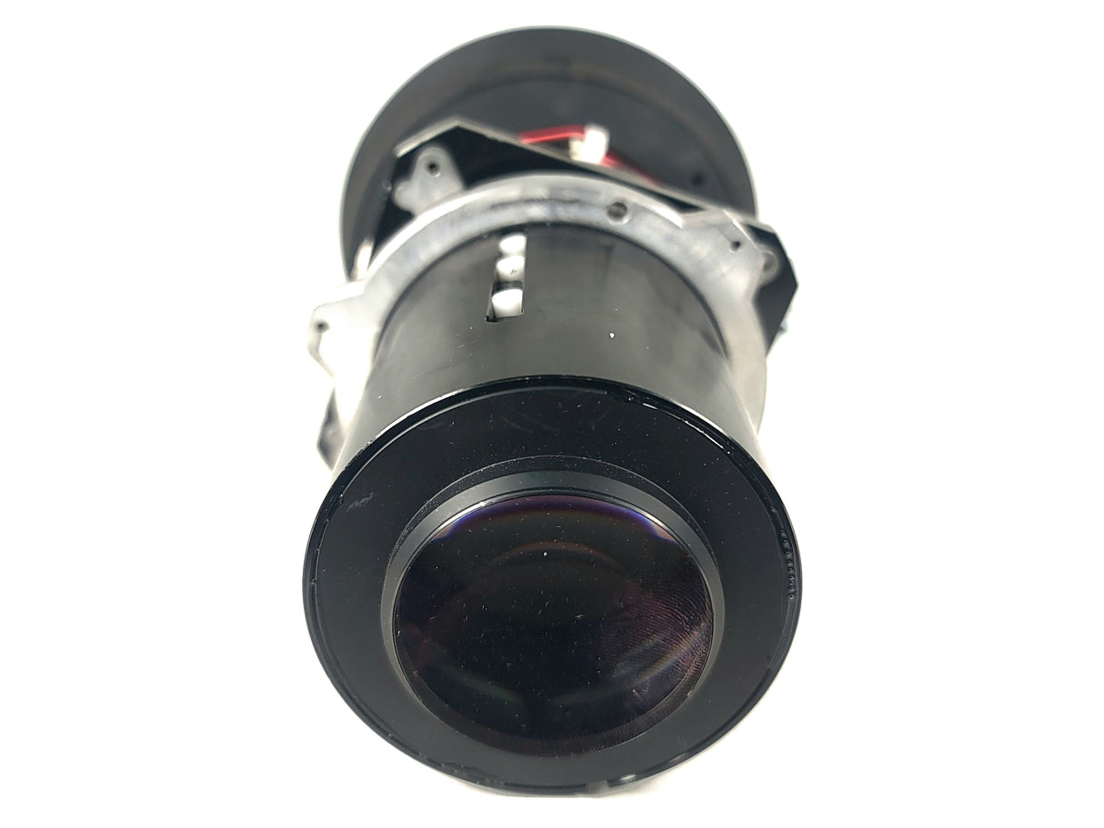 Christie 140-115108-01 1.02-1.36:1 Short Zoom HS Projector Lens