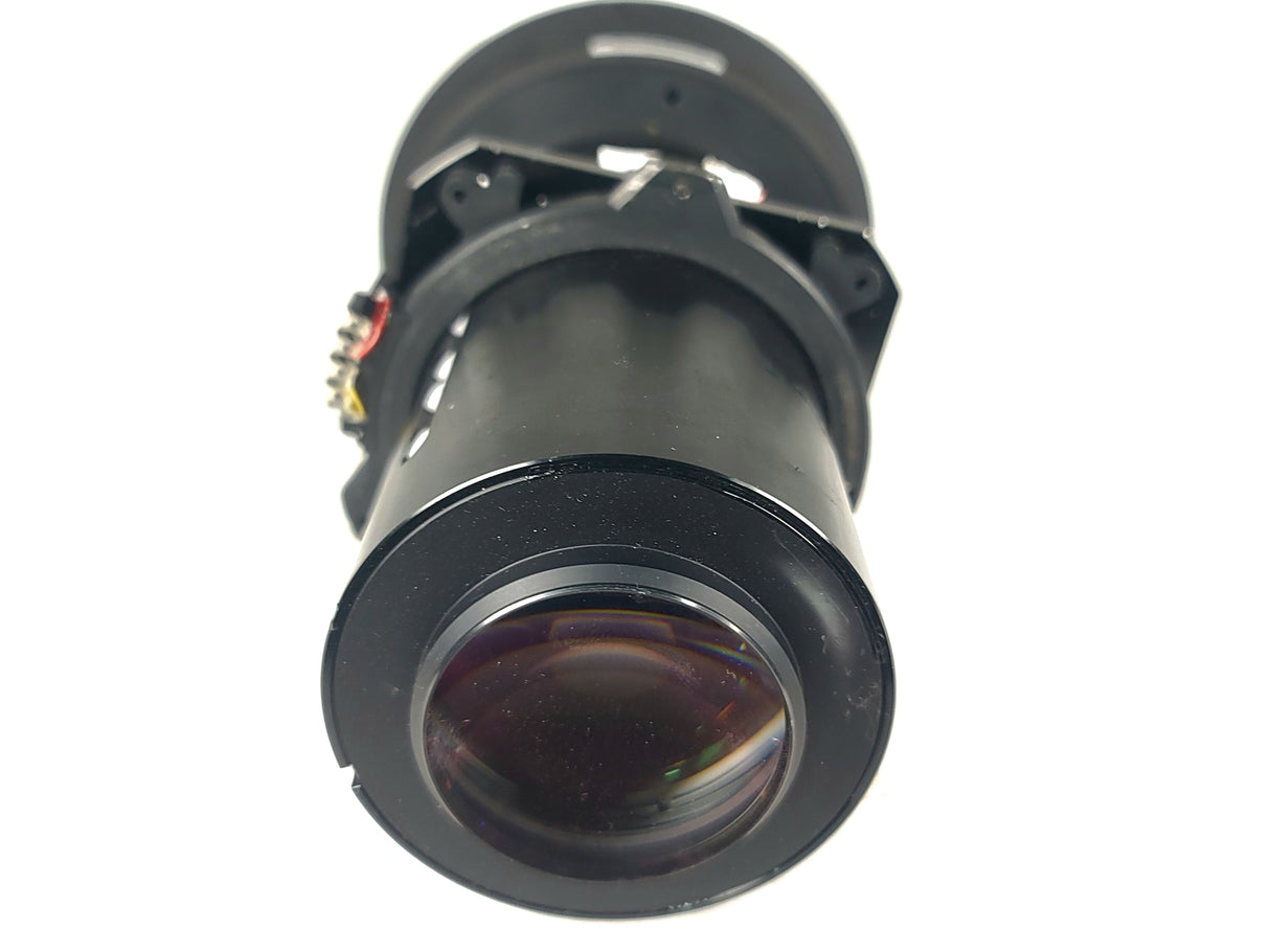 Christie 140-115108-01 1.02-1.36:1 Short Zoom HS Projector Lens