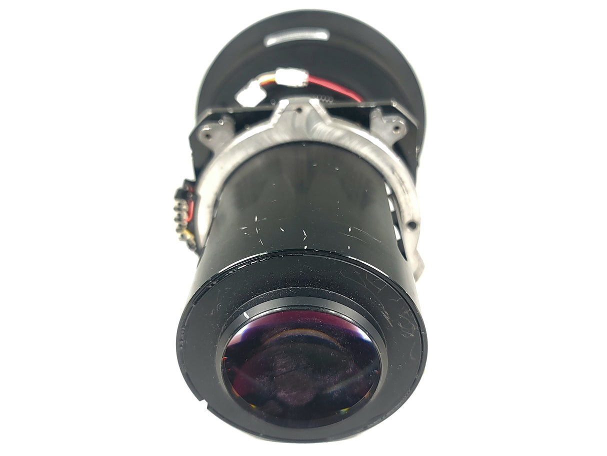 Christie 140-115108-01 1.02-1.36:1 Short Zoom HS Projector Lens