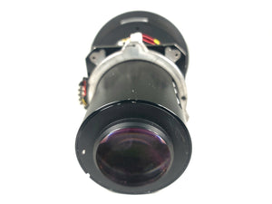 Christie 140-115108-01 1.02-1.36:1 Short Zoom HS Projector Lens