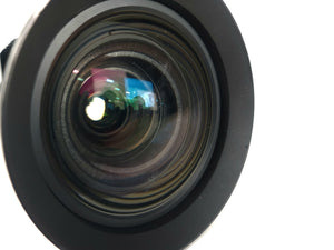 Christie 140-115108-01 1.02-1.36:1 Short Zoom HS Projector Lens