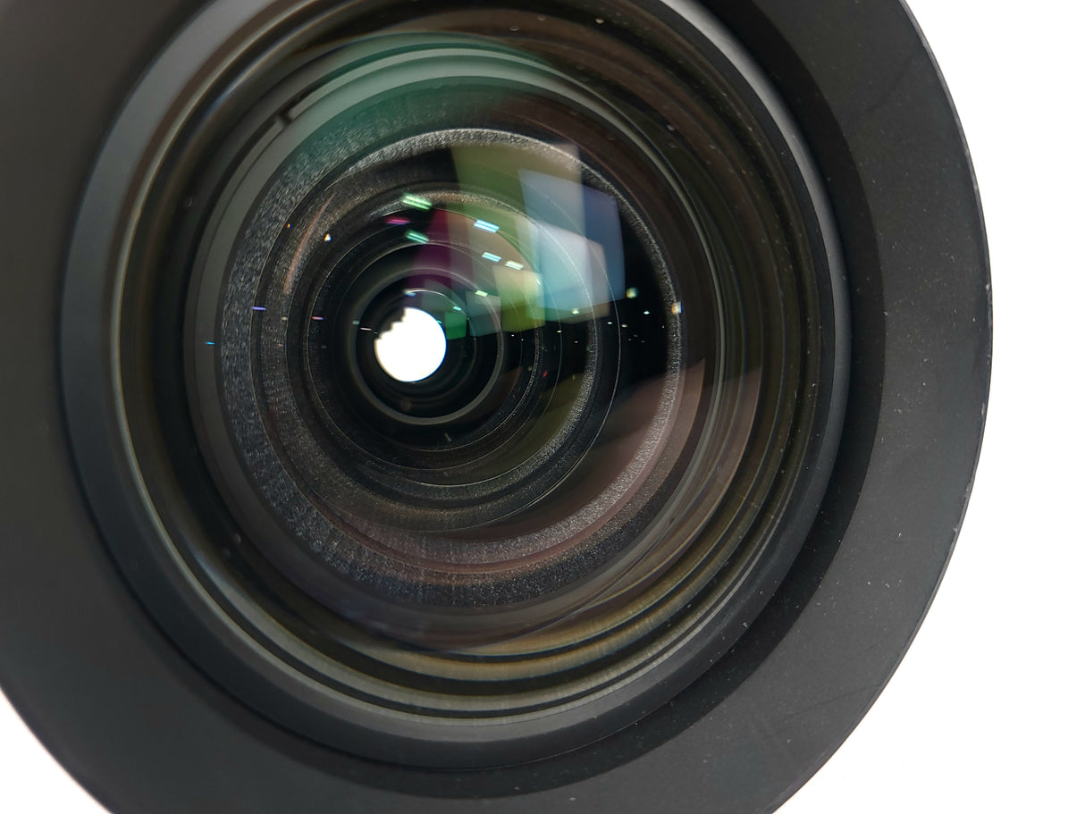 Christie 140-115108-01 1.02-1.36:1 Short Zoom HS Projector Lens