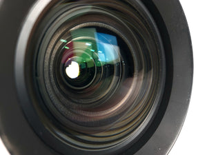 Christie 140-115108-01 1.02-1.36:1 Short Zoom HS Projector Lens