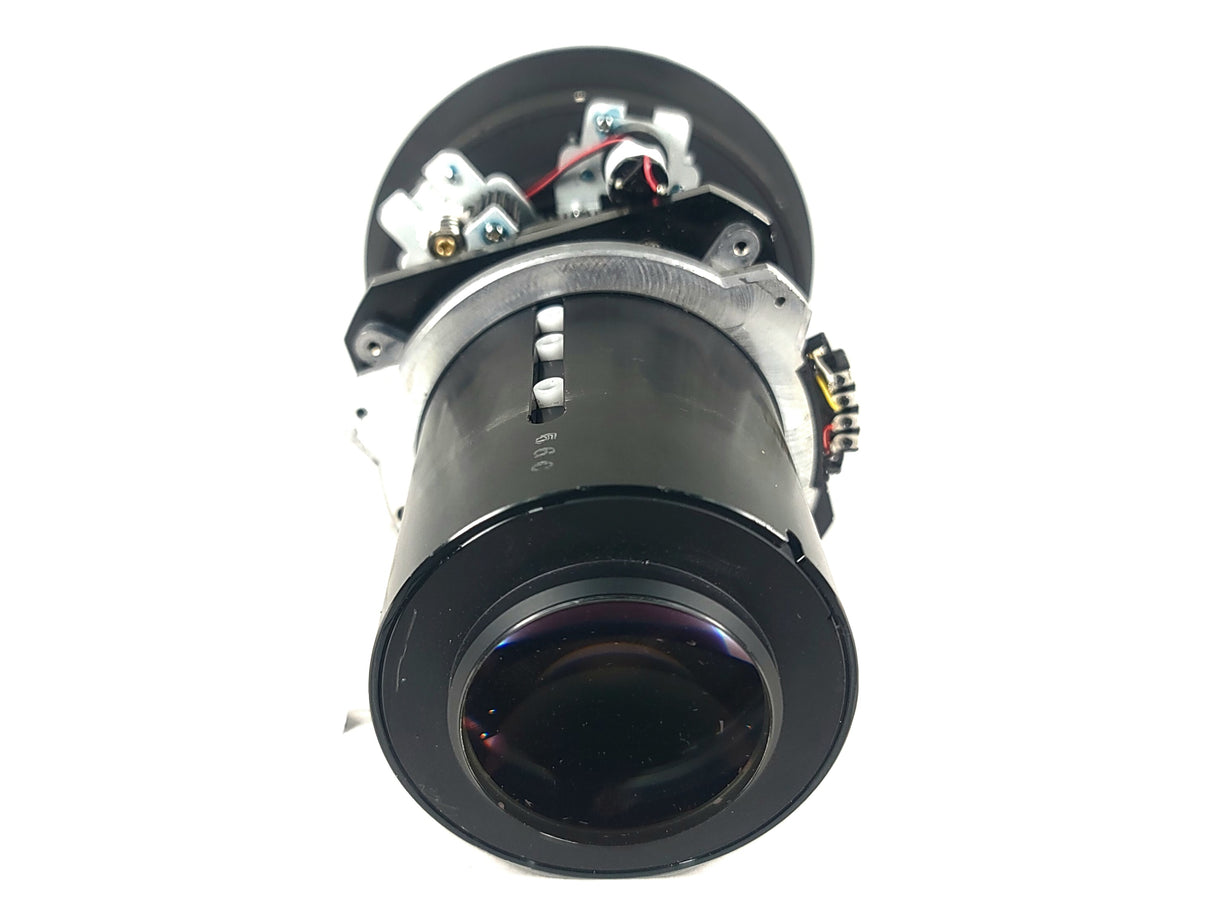 Christie 140-115108-01 1.02-1.36:1 Short Zoom HS Projector Lens