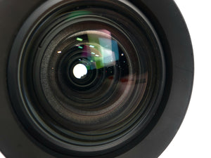 Christie 140-115108-01 1.02-1.36:1 Short Zoom HS Projector Lens