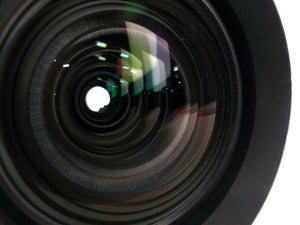 Christie 140-115108-01 1.02-1.36:1 Short Zoom HS Projector Lens