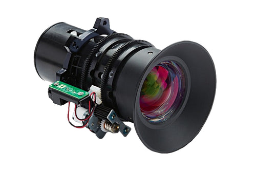 Christie 140-119102-02 Lens 0.75-0.95 Zoom G